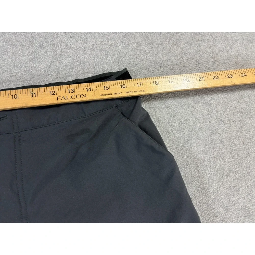 The North Face‎ Hiking Travel Casual Shorts (Men's 34) Gray - 9